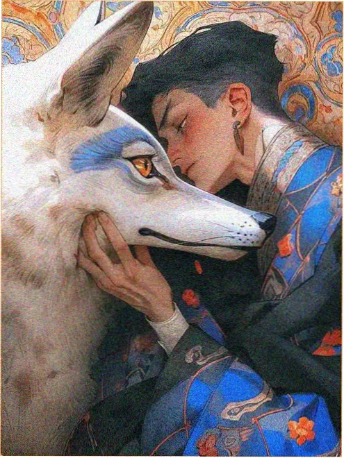 剧情题材书架