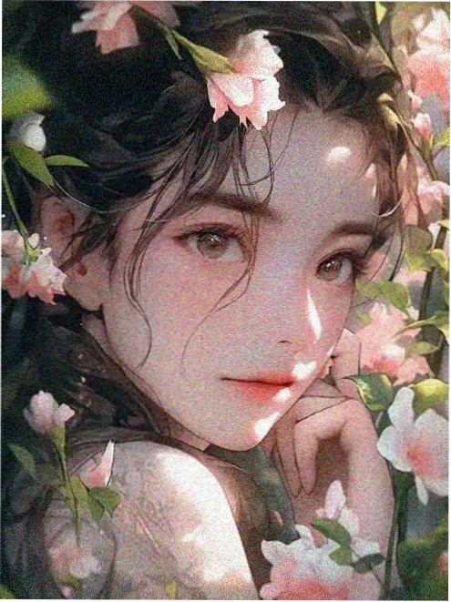 悬疑题材书架