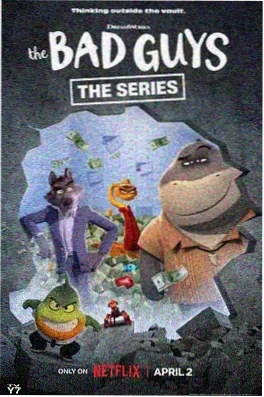 动画题材书架